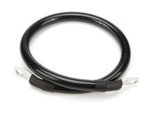 Load image into Gallery viewer, Quickcar Racing Ground Cable 2 Gauge 18in 57-1810