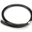 Load image into Gallery viewer, Quickcar Racing Ground Cable 4 Gauge 18in 57-1809