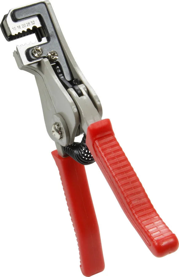 Quickcar Racing Heavy Duty Wire Stripper 50-393