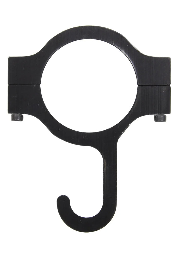 Quickcar Racing Helmet Hook 1-3/4 66-920
