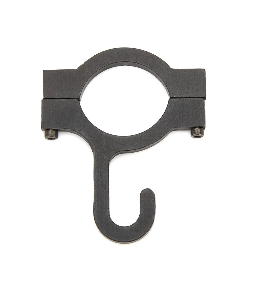Quickcar Racing Helmet Hook 1.50in 66-936