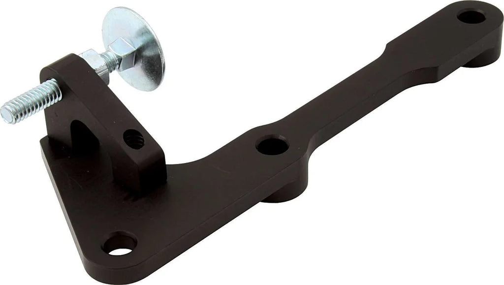 Quickcar Racing Holley 2 Barrel Throttle Stop 64-158