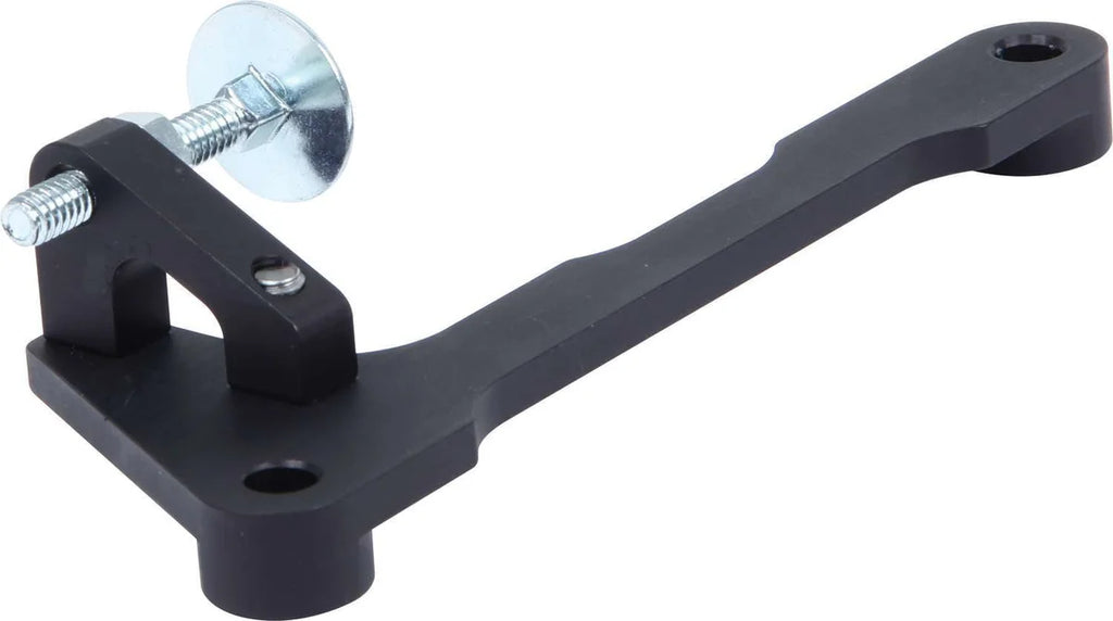 Quickcar Racing Holley 4 Barrel Throttle Stop 64-157