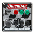 Load image into Gallery viewer, Quickcar Racing ICP - Ignition Switch 2 Acc. Switch 50-025