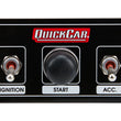Load image into Gallery viewer, Quickcar Racing ICP Single Box Black Dirt W/3 Wheel Brake 50-833
