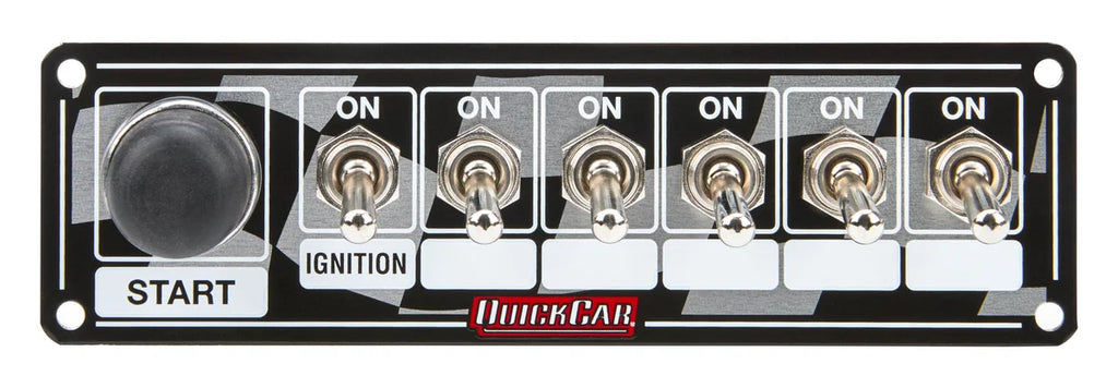 Quickcar Racing ICP20.5 Ignition Switch 50-165