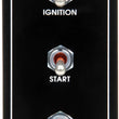 Load image into Gallery viewer, Quickcar Racing Ign. Panel Extreme Vert. 3 Switch Dual Ignition 50-7911