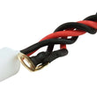 Load image into Gallery viewer, Quickcar Racing Ign Panel Pilot Light Red 50-601