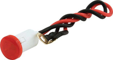 Load image into Gallery viewer, Quickcar Racing Ign Panel Pilot Light Red 50-601
