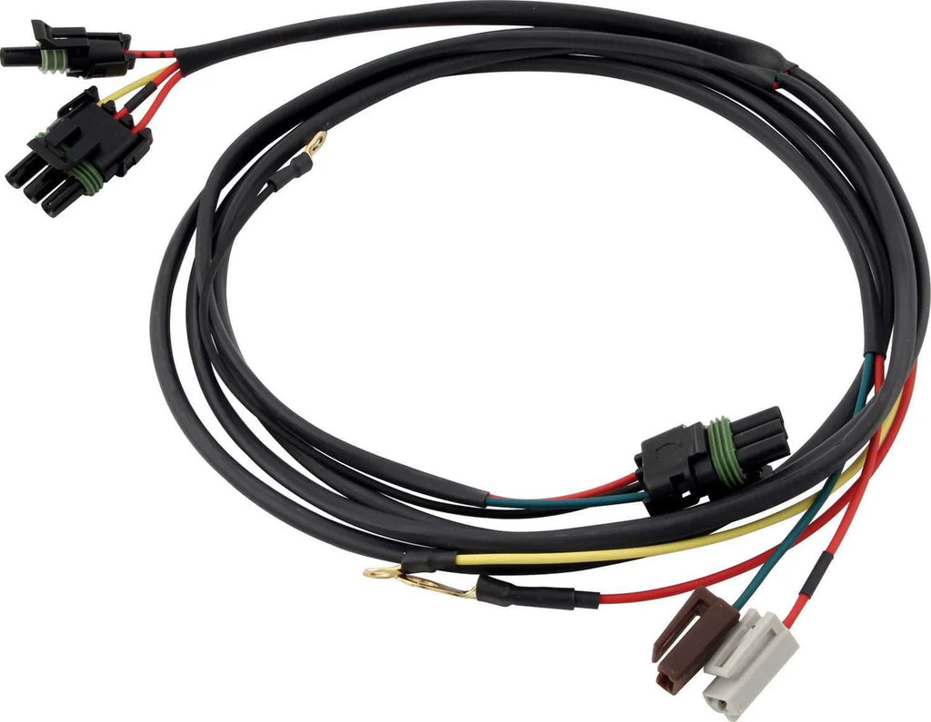 Quickcar Racing Ignition Harness - HEI Weatherpack 50-2032