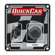 Load image into Gallery viewer, Quickcar Racing Ignition Panel 50-102
