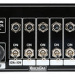 Load image into Gallery viewer, Quickcar Racing Ignition Panel Blk w/ Start But. 5 Acc. Circut 50-868