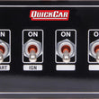 Load image into Gallery viewer, Quickcar Racing Ignition Panel Extreme 4 Switch Dual Ignition 50-7411