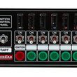 Load image into Gallery viewer, Quickcar Racing Ignition Panel - Extreme Fused w/Lights 50-7164