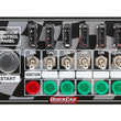 Load image into Gallery viewer, Quickcar Racing Ignition Panel Fused w/Start Button &amp; Lights 50-164