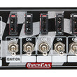 Load image into Gallery viewer, Quickcar Racing Ignition Panel Fused w/Start Button 50-163