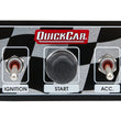 Load image into Gallery viewer, Quickcar Racing Ignition Panel Single 50-031