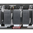 Load image into Gallery viewer, Quickcar Racing Ignition Panel w/ Rocker Switches &amp; Fuses 52-163