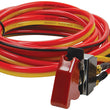 Load image into Gallery viewer, Quickcar Racing Ignition/Start Switch w/Wiring Harness 50-507