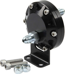 Quickcar Racing Isolator Fuel Pressure 61-300