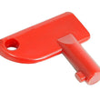 Load image into Gallery viewer, Quickcar Racing Key Only for MDS 55-003 55-004