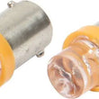 Load image into Gallery viewer, Quickcar Racing LED Bulb Amber Pair 61-693