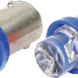 Load image into Gallery viewer, Quickcar Racing LED Bulb Blue Pair 61-692