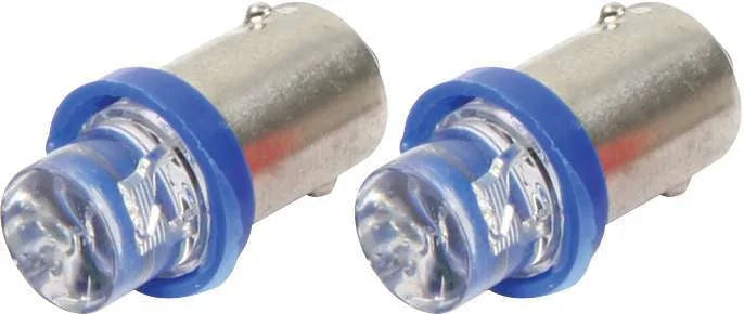 Quickcar Racing LED Bulb Blue Pair 61-692