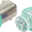 Load image into Gallery viewer, Quickcar Racing LED Bulb Green Pair 61-694