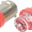 Load image into Gallery viewer, Quickcar Racing LED Bulb Red Pair 61-691