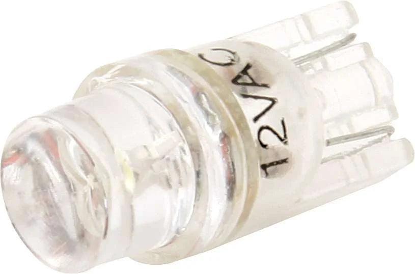 Quickcar Racing LED Bulb for Water Pressure Gauge 61-697