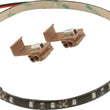 Load image into Gallery viewer, Quickcar Racing LED Light Strip Red 61-790