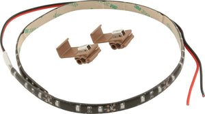 Quickcar Racing LED Light Strip Red 61-790