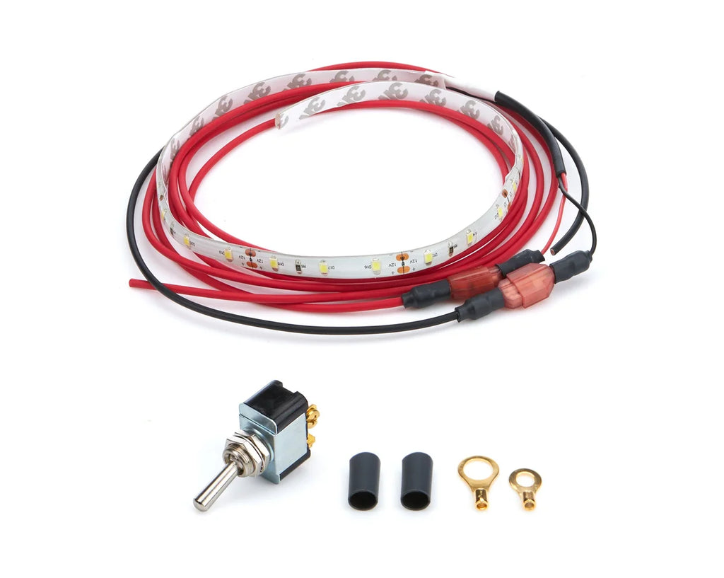 Quickcar Racing LED Under Car Light Kit 61-795