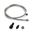 Load image into Gallery viewer, Quickcar Racing Line Kit 36in Steel Braided 63-71036