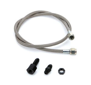 Quickcar Racing Line Kit 36in Steel Braided 63-71036