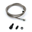 Load image into Gallery viewer, Quickcar Racing Line Kit 48in Steel Braided 63-71048