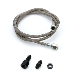 Quickcar Racing Line Kit 48in Steel Braided 63-71048