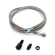 Load image into Gallery viewer, Quickcar Racing Line Kit 60in Steel Braided 63-71060