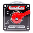 Load image into Gallery viewer, Quickcar Racing MDS10 Switch - Black 55-010