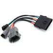 Load image into Gallery viewer, Quickcar Racing MSD 6AL-2 Adapter 50-2005