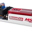 Load image into Gallery viewer, Quickcar Racing MSD 6CT Box/Coil/ Mounting Plate Kit 50-213