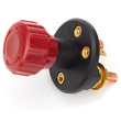 Load image into Gallery viewer, Quickcar Racing MSD Lighted Push/Twist 55-040