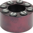 Load image into Gallery viewer, Quickcar Racing Magnetic Adapter Caster / Camber Gauge 56-837