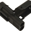 Load image into Gallery viewer, Quickcar Racing Male 2 Pin Connector 50-321