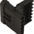 Load image into Gallery viewer, Quickcar Racing Male 6 Pin Connector 50-361