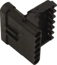Load image into Gallery viewer, Quickcar Racing Male 6 Pin Connector 50-361
