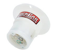 Load image into Gallery viewer, Quickcar Racing Male Recessed Outlet 110 Volt 57-710