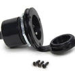 Load image into Gallery viewer, Quickcar Racing Male Recessed Outlet w/ Cover 57-721