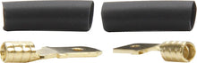 Load image into Gallery viewer, Quickcar Racing Male Spade 16-14 Ga. Pai 57-945